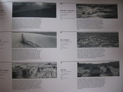 Photo Exhibit Book Iwahashi Takashi The Rockies from Alaska to Mexico 1994-1997