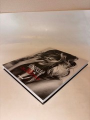 SEX & CIGARETTES by DANIELLA MIDENGE HARDCOVER PHOYOGRAPHY BOOK OOP RARE
