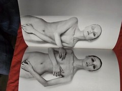 Kish book of photographs titled, ‘The Sixties’ rare find NEW!
