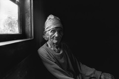 Portraits from my Darkroom