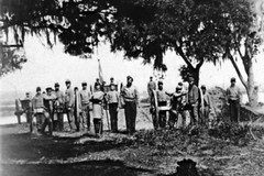 New Civil War Photo: Confederate Artillery «Palmetto Battery» – 6 Sizes!