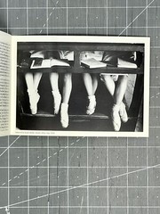 Alfred Eisenstaedt (1898-1995) Art Show Announcement Card 1993 Circle Gallery