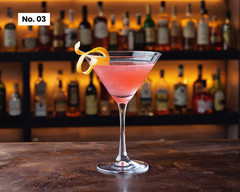 Digital Image Cosmopolitan – Drink Photograph | Ai Visual Beverage Photo Product