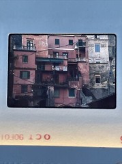 Lot Of 40 Vintage Turkey Amsterdam Vacation Amazing 35mm Color Slides ct41