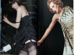 🎈SIGNED Harumi Yamaguchi, Issey Miyake, Tadanori Yokoo – Harumi Gals 1978 SRARE