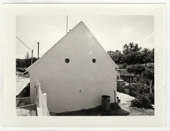 21x16cm Org Barite Photo 1970s Francis Jalain Architecture Paris Musees photo 7