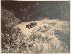 Art Streib / California Car Culture 1940