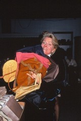 Dia Candice Bergen Celebrity Photo Agency 2000KB Format Photographer P2-18-1-4