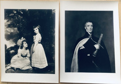 Huntington Library & Art Gallery: Thirty 5 by 7 B & W Keystone photos c. 1940s