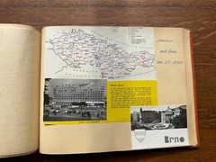 Old Photo Album, GDR, Travel, 1962-64 131