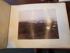 Hamburg Germany Album of 18 Photographs Homburd Casino Carl Hertel 1890s