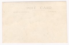 Real Photo Postcard of Anna Mae Wong Hand Signed-Photo by Cannons of Hollywood