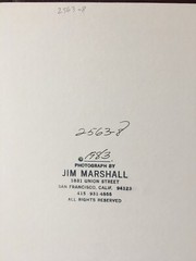 Jim Marshall Jazz photograph: “Monk 1963”
