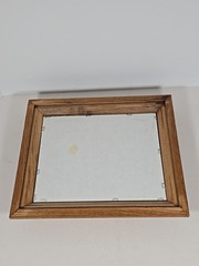 Framed American Bald Eagle Print Picture Of Eagle Coming In For A Fish Dinner