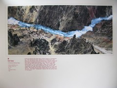 Photo Exhibit Book Iwahashi Takashi The Rockies from Alaska to Mexico 1994-1997