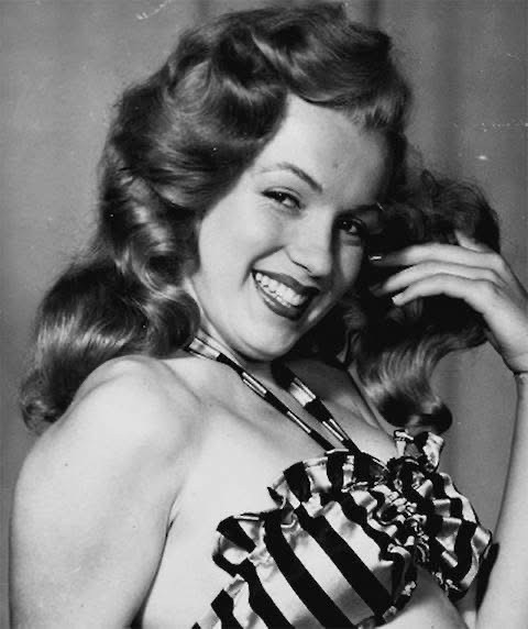 Vintage Marilyn Monroe 8×10 Photo Print – Hollywood Legend Poster wall art gift