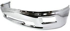 Front Bumper Replacement for Dodge Ram 1500 2009-2012, Ram 1500 Models without S