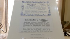 «Admiralty Head Lighthouse » Photo Lithographs Signed/Numbered by Carol Thompson