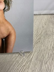 Contemporary Artistic Nude 4×6 Photograph Fine Art Color Print Female Study