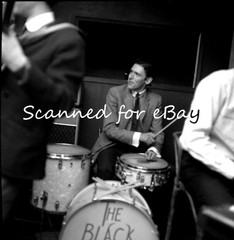 THE BLACK SHEEP BAND LIVE IN SHADOWS CLUB SWINGING 60s MUSIC – 1 NEGATIVE 1960s