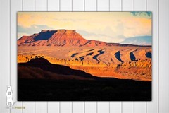 Valley of the Gods Utah – Fine Art Photography by Bear8Photo – Desert Décor