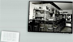 39969761 – 3426 Wieda Hotel Trout Ground Counter Music Box Photo Original From