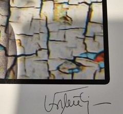Fotografia Omar Garcia Valenti 18×12 In