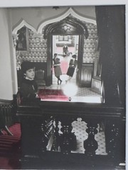 Vintage Photograph Framed & Matted in Excellent Condition