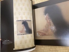 Fuyuko Matsui The Works Vol.1-2 Set Paint Art collection Photo Book Used