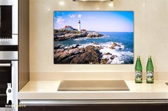 Cape Elizabeth Maine Lighthouse – Fine Art Photography Prints – Maine Wall Art