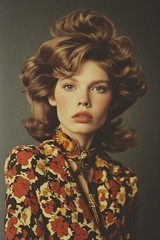 5 ~ 4X6 Glossy FASHION Fine Art ‘ GUCCI MODEL ‘ Photo FANTASY Set ! 3113614