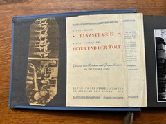 Old Photo Album, GDR, Travel, Kramatorsk Soviet Union, 130