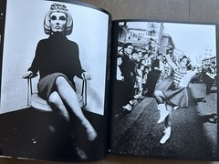 Exclusive! NEW! Daido Moriyama – A RETROSPECTIVE UMA RETROSPECTIVA, 2022