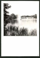 10 photographs view Zwickau, publisher PGH film and image Berlin, photo Hoff