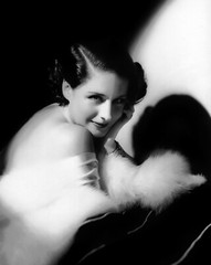 Norma Shearer classic glamour photo c. 1920’s – reprint – multiple sizes: 978