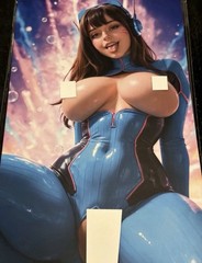 Fant of Cosplay/Bangers VIR Var Ltd 100 9 Book Lot All Pictured $325 Free Ship