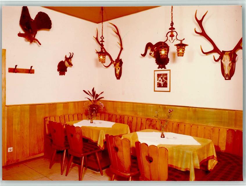 40030863 – 3013 Barsinghausen Hotel Interior