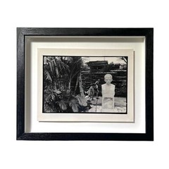RAMON GRANDAL. Painter. Designer. Photographer. Contemporary Art. Cuban art.