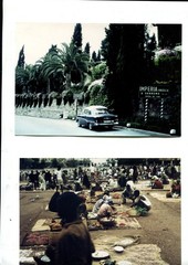 66 Old Photos Authentic Africa Circa 1950/1960, Various Dimensions