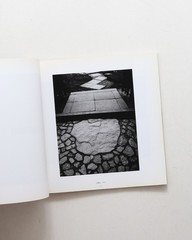 Yasuhiro Ishimoto 1948-1989 Photo Exhibition Japan Architecture Art Book