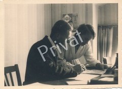 Photo Car Vehicle Classic Wanderer Works Munich Office 1931 L1.71