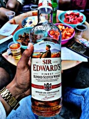Sir Edward Bottle Digital Image Photo Wallpaper Art