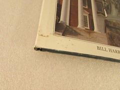 Lot of 3 Books of Photographs By Bill Harris, Ann & Rob Simpson + Robert Cameron