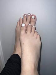 Creative Foot Photography (Digital Only)