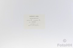 » BEAUTIFUL DISASTERS » COLLECTOR’S EDITION » DAVID DREBIN » WITH SIGNED PRINT