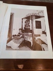 FRIDA KAHLO & DIEGO RIVERA Portfolio of Photographs by Bernard Silberstein 1988