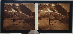 2 Boxes Of Photographic Plates Early 20th Century, Savoie, Dauphiné, 101 Photos