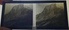 2 Boxes Of Photographic Plates Early 20th Century, Savoie, Dauphiné, 101 Photos