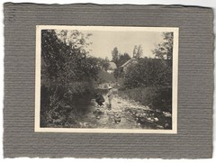 16 photographs Salzburg, Berchtesgaden, Traunstein, Attersee, street views