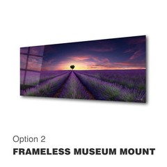 Original Limited Edition Acrylic Mounted Metallic Fine Art Photograph